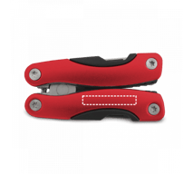 DUNITO multifunktions minitang